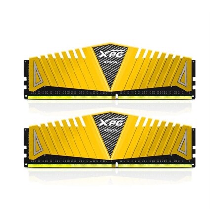 Adata Memory 2X8GB Ddr4 3200Mhz Gold AX4U320038G16A-DGZ
